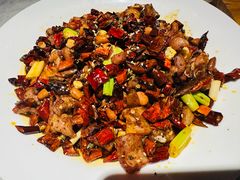 -天辣(金桥啦啦宝都店)