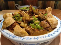 -山西会馆·晋菜·晋商宴·牌匾博物馆(胜利东街店)