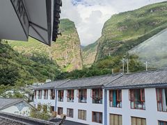 -苍山世界地质公园·石门关大峡谷