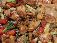 -同湘会馆(粤垦路店)