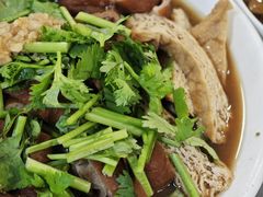 -姚记炒肝店(鼓楼店)