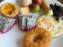 -粤式早茶希朋喜宴