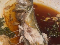 -富力万达嘉华酒店-品珍中餐厅(水果湖店)