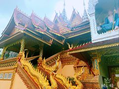 -西双版纳总佛寺