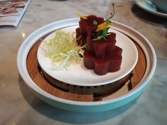 杏花堂山楂糕-杏花堂山西菜馆(壹方城店)