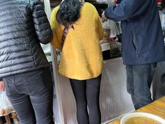 -云南大锅豆浆店