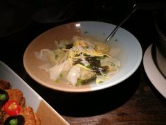 杭州馄饨-外婆家(杭州马塍店·杭帮菜名店)