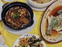 -清真马祥兴菜馆(云南北路店)