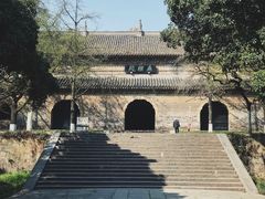 -灵谷景区