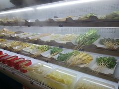 -马路边边麻辣烫联盟路店
