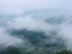 -五女山景区
