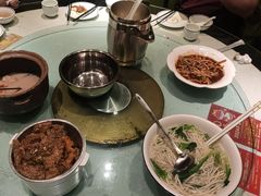 -刘胖子家常菜·蹄花焖藕(江汉路总店)