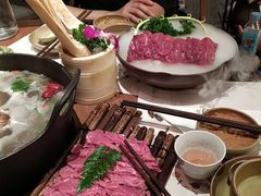 -盡膳口福跷脚牛肉火锅(北美新天地店)