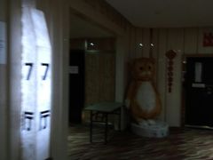 -武汉华夏国际影城(鲁广店)