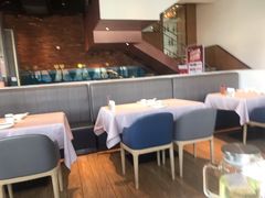 大堂-洞庭鱼香(万科店)
