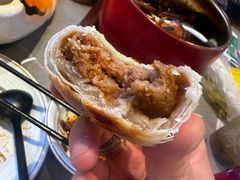 -长发西饼(临顿路店)