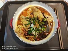 -丽丽三鲜螺蛳粉(田林路店)
