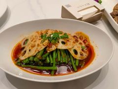 -西安饭庄·非遗陕菜(凤城五路店)