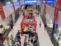 -万达广场(北京槐房店)