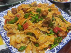 -后卫寨猫耳朵(后卫寨店)