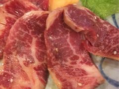 -虎丸烧肉(新大陆广场店)