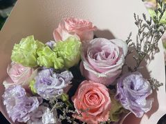 -曲阳花鸟市场(曲阳路店)