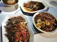 -吴长子卤菜馆(统一街店)