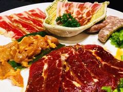 -神户赤童日式烤肉伙伴(东直门店)