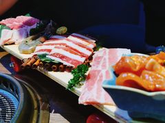 -龙神·炭烧酒场深夜食堂(新街口店)