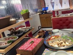 -廖掌柜·重庆鲜货火锅(上海首店)