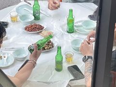 -老鄞江清水龙虾•赵赵家(江北店)