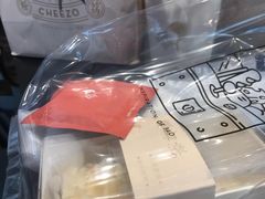 -喜茶(深圳福田星河COCO Park店)