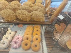 -BreadTalk面包新语(凯德闵行商业中心店)