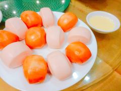 -澳门西南饭店·粤菜·茶市·手工点心(华海路店)