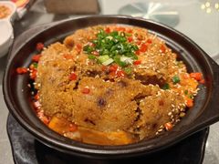 -陶德砂锅(蜀汉路店)