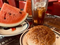 -香港新曜记茶餐厅(星耀城店)