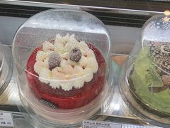 -哈根达斯(济南万象城店)