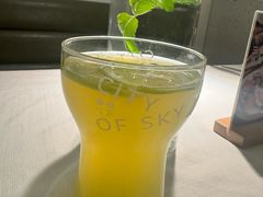 -春树下·树屋花房西餐厅(罍街AS1980店)