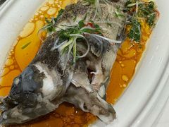 -老洋房花园饭店(绍兴路店)