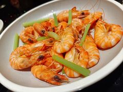 -拉完海鲜大排档(温岭店)