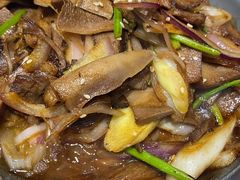 -魁盛居百年鲁菜馆(中林路店)