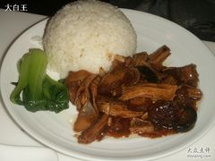 -甜蜜蜜港式茶餐厅(虹梅店)