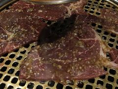 -唯成•韩国炭火烤肉 유성고기