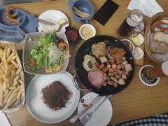 -沈阳瑞士酒店·普拉那啤酒坊