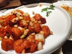 -将相和·海鲜蒸饺大连菜