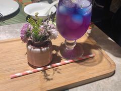 -大树餐厅(红旗街万达店)