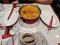 -喜家德虾仁水饺(东海缤纷天地店)