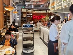 -必胜客(大宁路店)