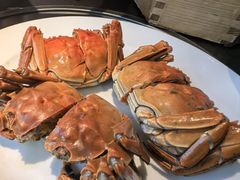 -金陵家宴·金陵春·南京菜(夫子庙店)