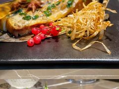 -海派悦庭·海胆烧麦·新融合菜(凯德广场店)